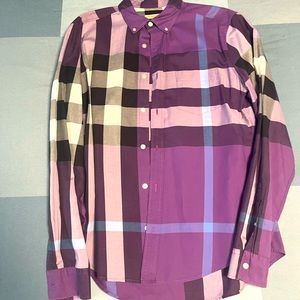 Burberry TShirt